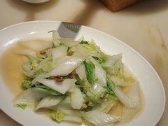 -吕记老鸭汤·徽菜馆(东营路店)