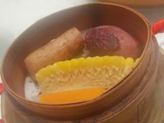 -冶春茶社(星汉大厦店)