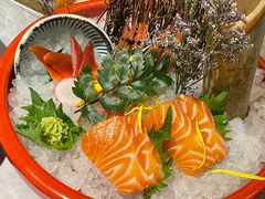 -一绪に寿喜烧自助(世茂广场店)