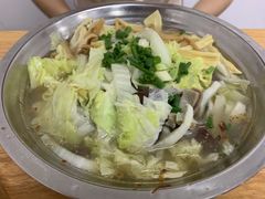 -福屿鲜捞小吃·捞化(福屿总店)