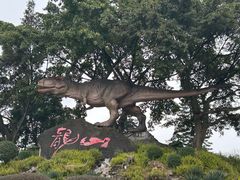 -自贡恐龙博物馆