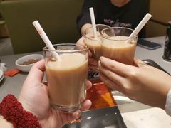-海底捞火锅(百利广场店)