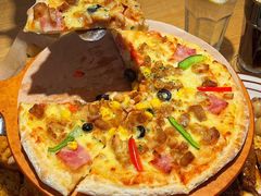 -菲滋意式餐厅(西湖文化广场店)