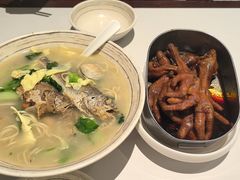 -慧娟面馆·餐厅(望江路店)