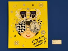 -chi K11艺术空间展览厅