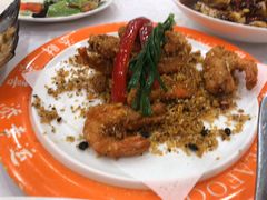 -粤盛海鲜平价店(洛溪食街店)