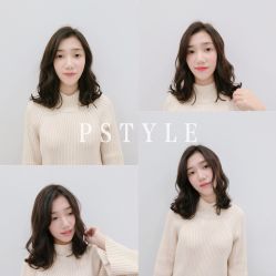 -P.STYLE 派斯造型
