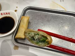 -鲁达面馆本帮风味(共康东路店)