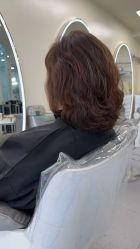 -5M HAIR SALON