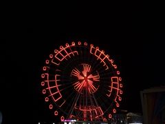 -琴岛之星摩天轮