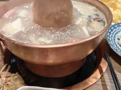 -北京老门框爆肚涮肉馆(凤城六路店)