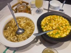 -阿甘小馆(陇海路店)