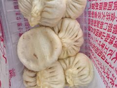 -津门张记包子铺(华昌道店)