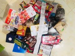 -物美超市(通州梨园店)