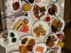 -芭菲盛宴·环球美食(袁家岗店)