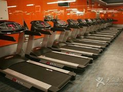 -阳光游泳培训(北苑店)
