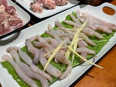 -顺德一品粥·20年凤城老字号(芳村店)