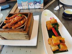 -彩丰楼中餐厅·仁恒洲际酒店