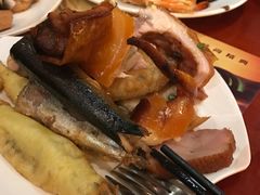 秋刀鱼-恒逸国际酒店