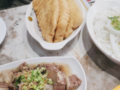 -潮汕大目牛肉火锅(皇岗旗舰店)