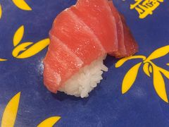 -京樽回転寿司(奥林匹克店)