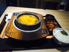 -吉野家(大连黑石礁富丽庭店)