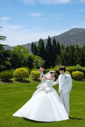 -金夫人婚纱摄影全球旅拍(大连店)