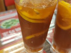 -孖记茶档·热腾茶餐(江南西plus店)