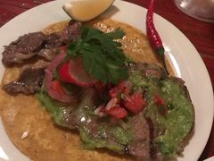 -Pistolera Mexican Cantina女枪手墨西哥餐厅(碧云路店)