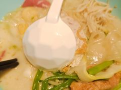 -不二烫捞麻辣烫(白云凯德店)