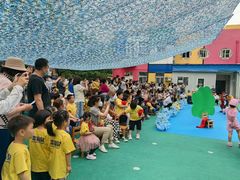 -幸福泉幼儿园(秋实东街)