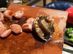 -碳说品道.瓦片烤肉.海鲜烧烤(中华路店)