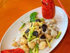 -宁波柏悦酒店·钱湖渔港
