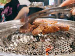 -本炙炭烤·蒲烧活鳗料理店(金沙洲店)
