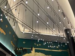 -新白鹿餐厅(松江开元地中海店)