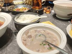 -炊烟小炒黄牛肉(浦东世纪汇店)