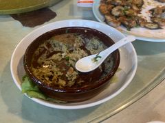 -崖口红树林海鲜餐厅
