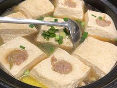 巧妇豆腐-锡和无锡菜(景丽苑店)