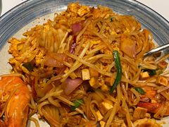 -BetterThai 泰加(苏州中心店)