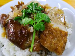 -林尧隆江猪脚饭店(东门店)