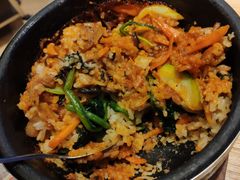 -韩宫宴烤肉·料理(武汉印象城店)