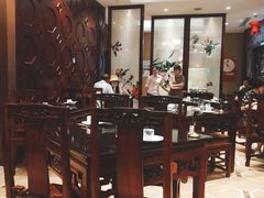 包厢-皇饭儿·王润兴酒楼(河坊街店)