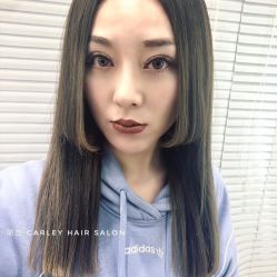 -THE LOG SALON 记录