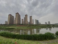 -那考河湿地公园