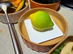 -海底捞大排档火锅(打浦路店)