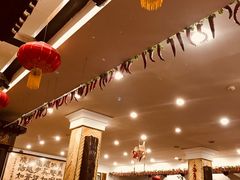 大堂-力力豆花庄(广渠门店)