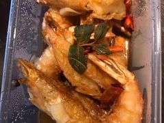-西安凯悦酒店·湖畔中餐厅