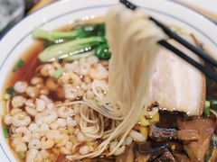 -華僑飯店中餐厅