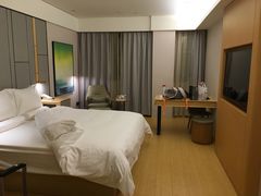-全季酒店(成都太古里滨江路店)