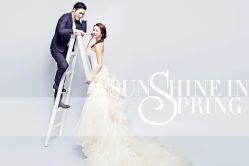 -蒙娜丽莎婚纱摄影(优质商家)